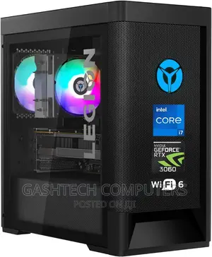 New Desktop Computer Lenovo 16GB Intel Core I7 SSD 1T