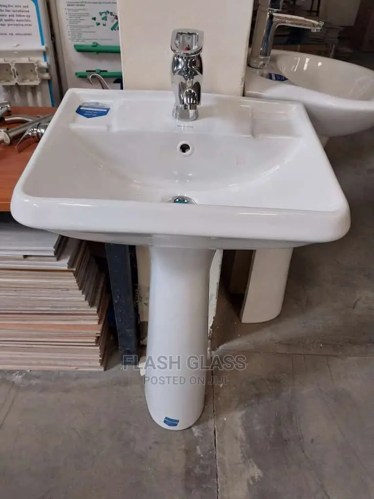 Modern Buildcore Sink
