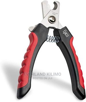 Durable Pet Nail Clipper - thumbnail 2