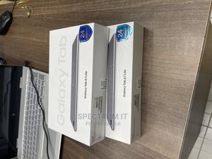 New Samsung Galaxy Tab A7 Lite 32 GB Gray - main view