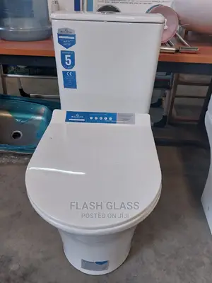 Buildcor Toilets