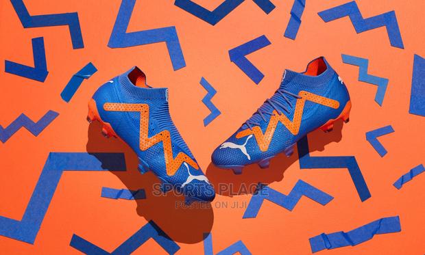 Puma Future Ultimate Football Boots - thumbnail 3