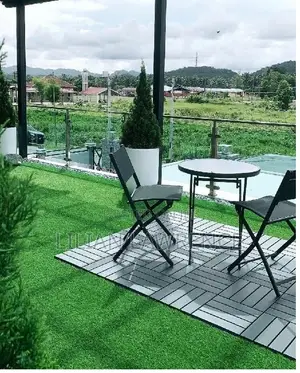 Grass Carpet