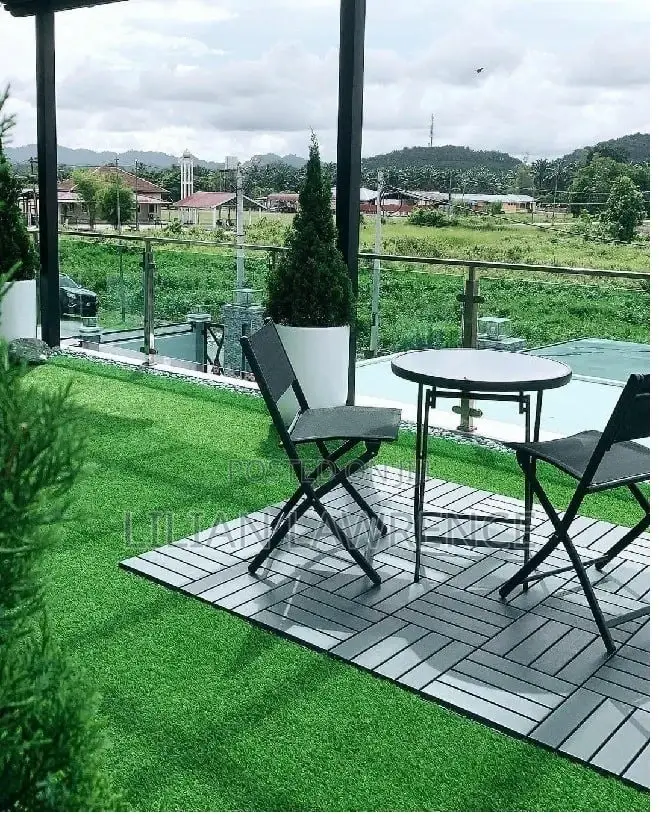 Grass Carpet