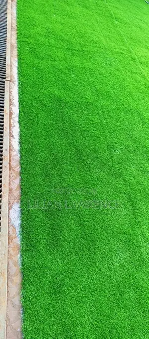 Grass Carpet