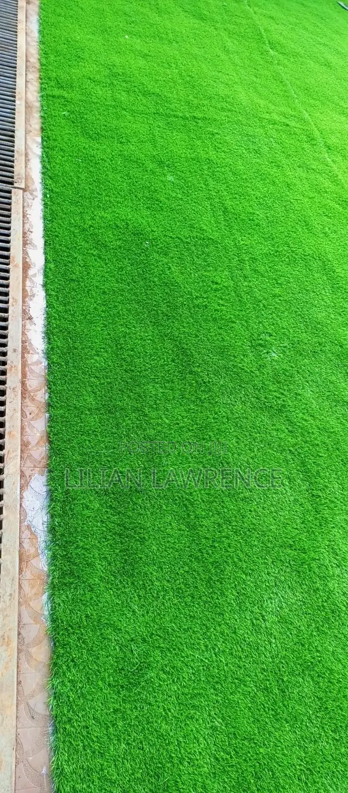 Grass Carpet