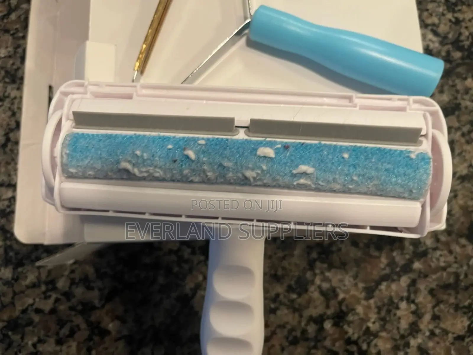 Automatic Fur Remover