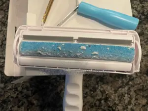 Automatic Fur Remover