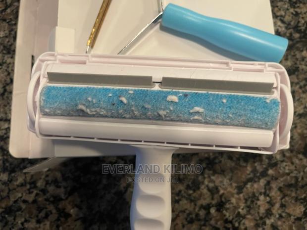 Automatic Fur Remover - main view