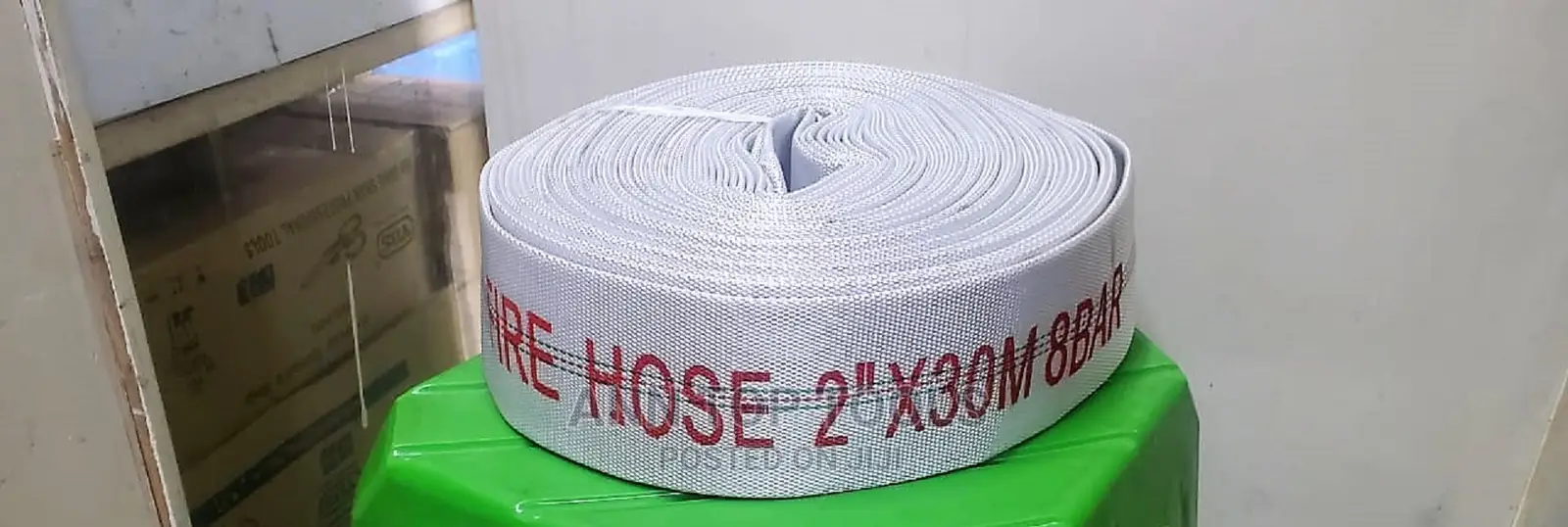Best 2 Inch 30 MTRS Roll Water Delivery Pipe