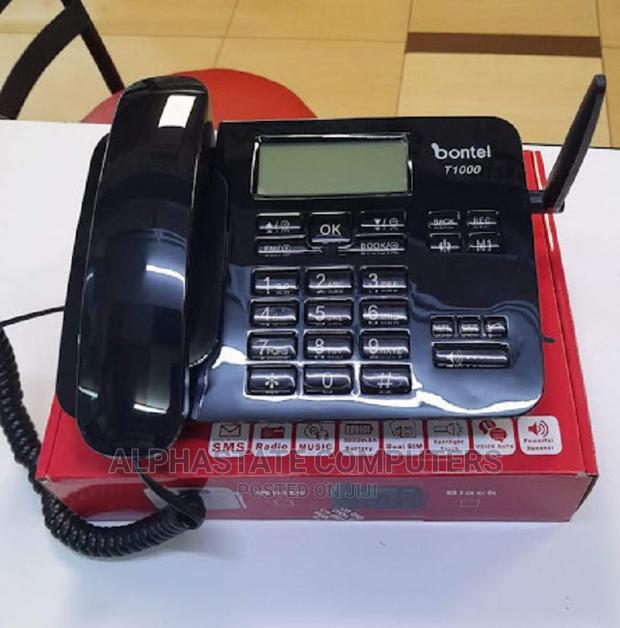 Bontel T1000 Deskphone