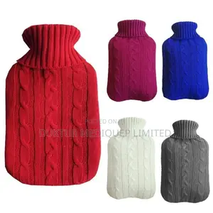 2L Therapeutic Hot Cold Water Bag, Medical Benefits