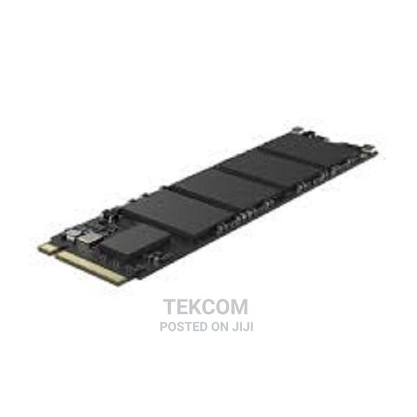 Hikvision E1000 Internal SSD M.2 Pcie Nvme 2280 - 512gb - main view
