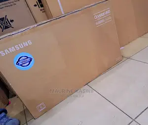 Bu 8000 43 Samsung TV