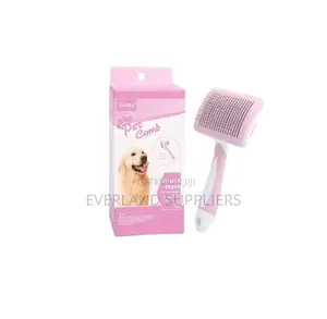 Slicker Auto Brush
