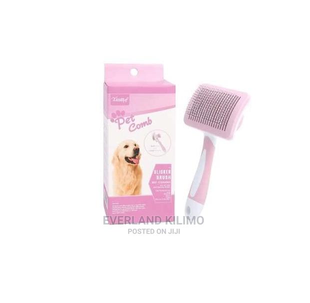 Slicker Auto Brush - main view