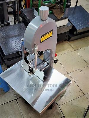 Commercial Meat Bone Saw Machine - thumbnail 2