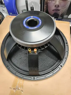 Bm 18az-20 Mid Bass Speaker