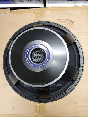 Bm 18az-20 Mid Bass Speaker