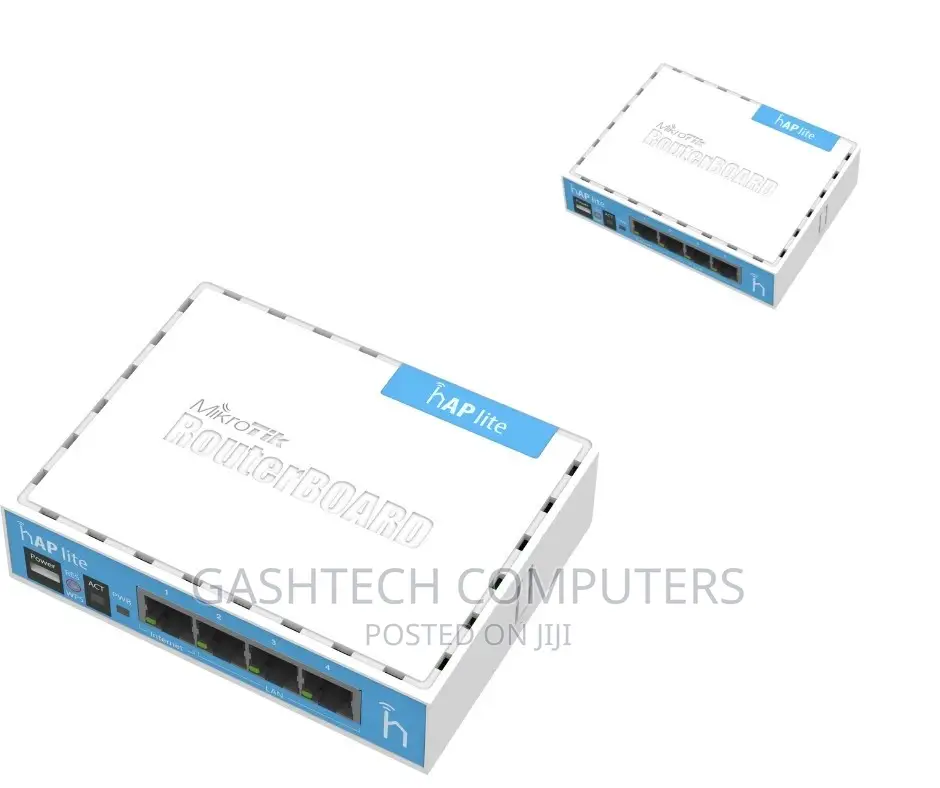 Mikrotik Router RB941