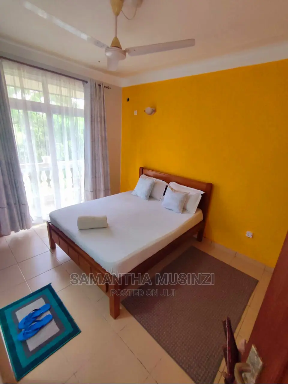 2 Bedroom Close to Beach