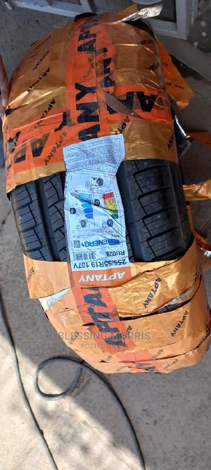 Tyre Size 255/55r19 Aptany - thumbnail 2