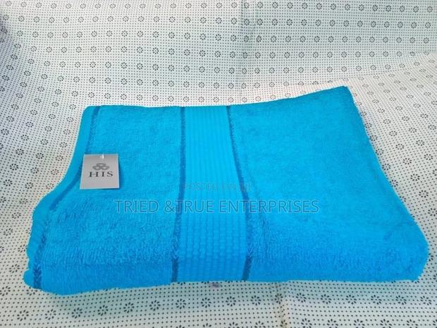 Towels(His Polo) - thumbnail 3