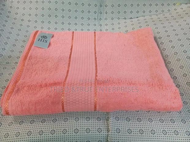 Towels(His Polo) - thumbnail 6