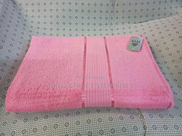 Towels(His Polo) - thumbnail 9