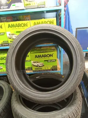 265/35r18 Roadx Tyre