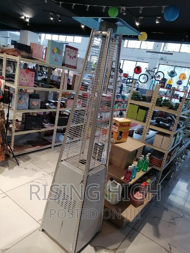 Patio Heater. - thumbnail 2