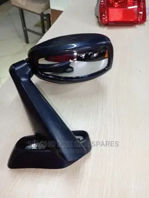 Prado 95 Wing Mirror