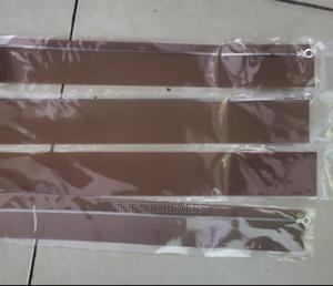 Impulse Sealer Element/Spare - main view