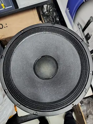 Eminence Kappa 15a Midrange Speaker