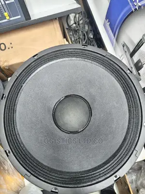 Eminence Kappa 15a Midrange Speaker
