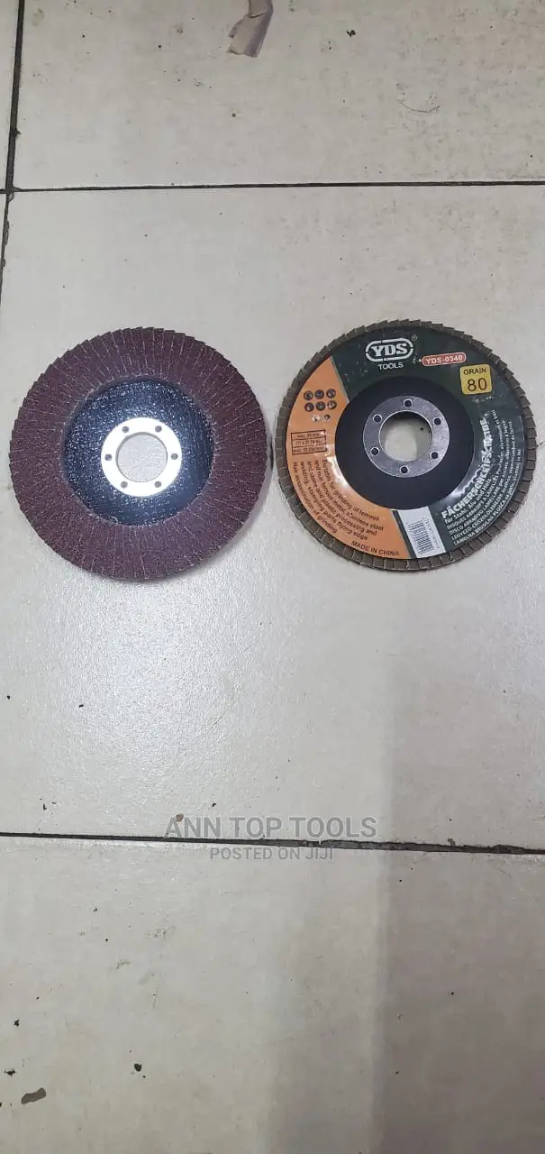 YDS P80 Flap Disk