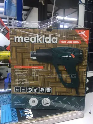 Meakida Hot Air Gun