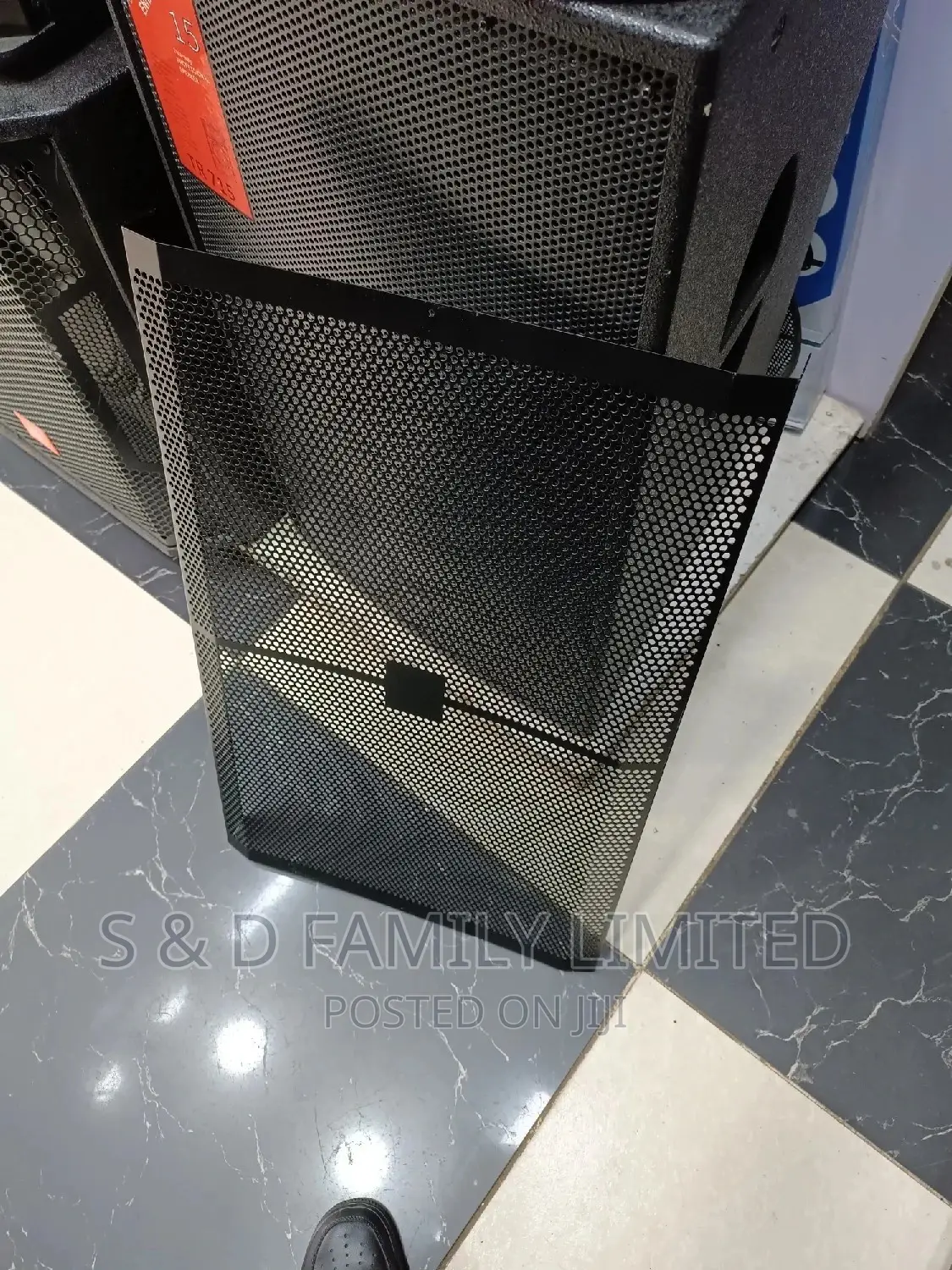 Complete Grill 26.5 by 17.5 Inches