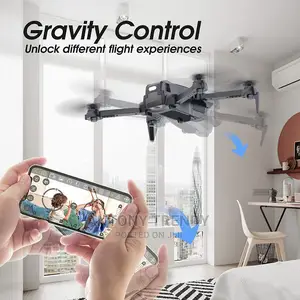 Mini Drone With Camera,720P HD