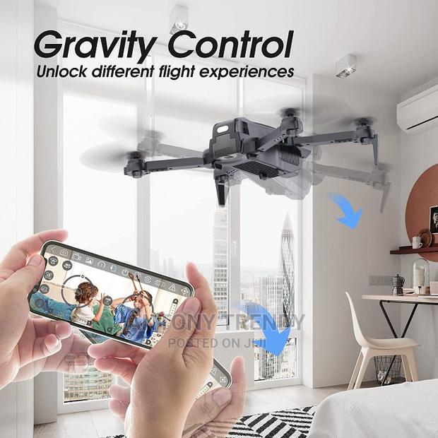 Mini Drone With Camera,720P HD - thumbnail 2