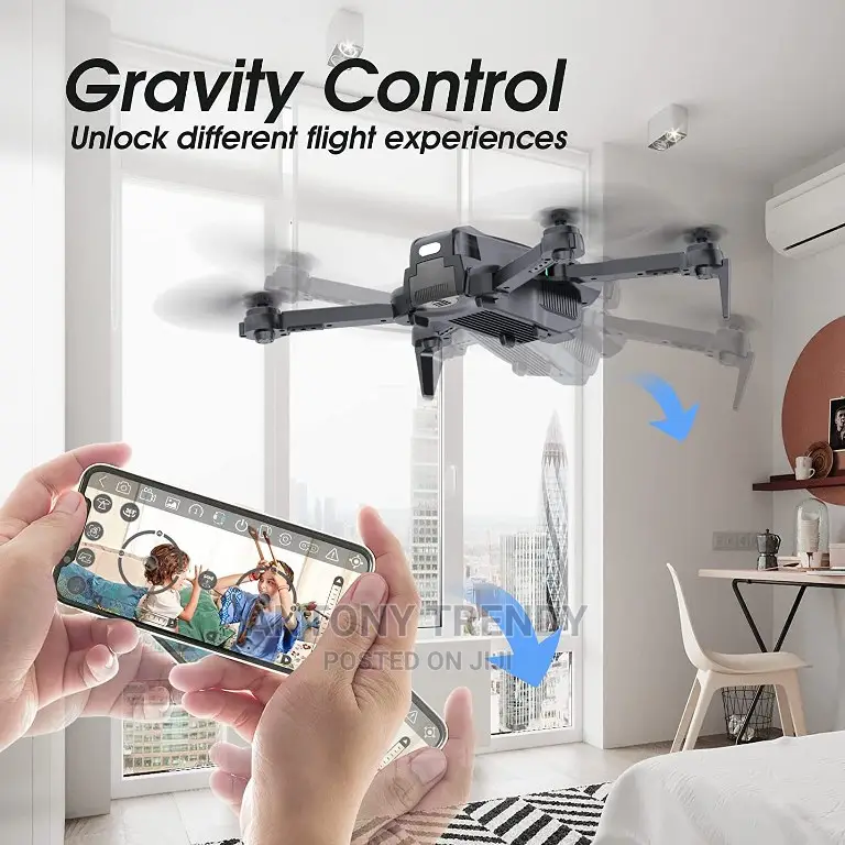 Mini Drone With Camera,720P HD