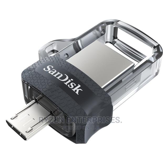 Sandisk Mini OTG 3.0 128gb