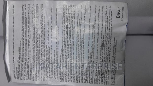 K-Othrine WG 250 20gms - thumbnail 2