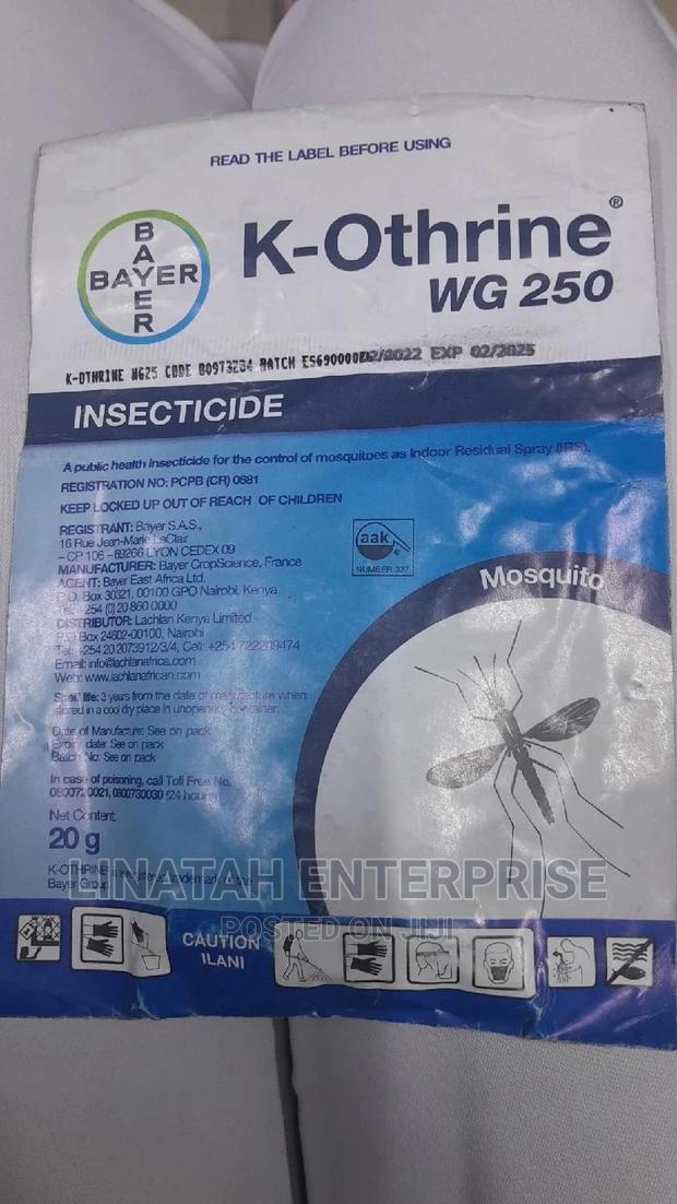 K-Othrine WG 250 20gms - main view