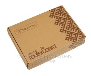 Mikrotik SXTSQ-5hpnd Lite 5 Router - thumbnail 2