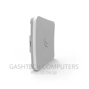 MIKROTIK SXTSQ-5hpnd 5 High Power Router