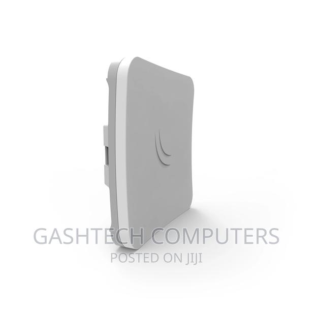 MIKROTIK SXTSQ-5hpnd 5 High Power Router