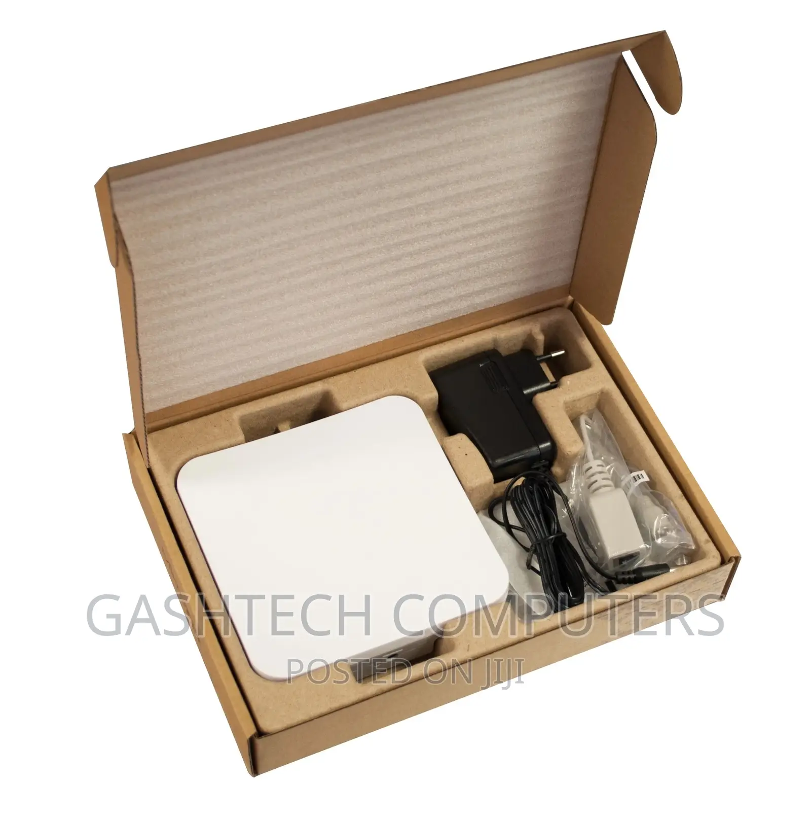 MIKROTIK SXTSQ-5hpnd 5 High Power Router
