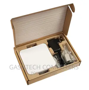 MIKROTIK SXTSQ-5hpnd 5 High Power Router