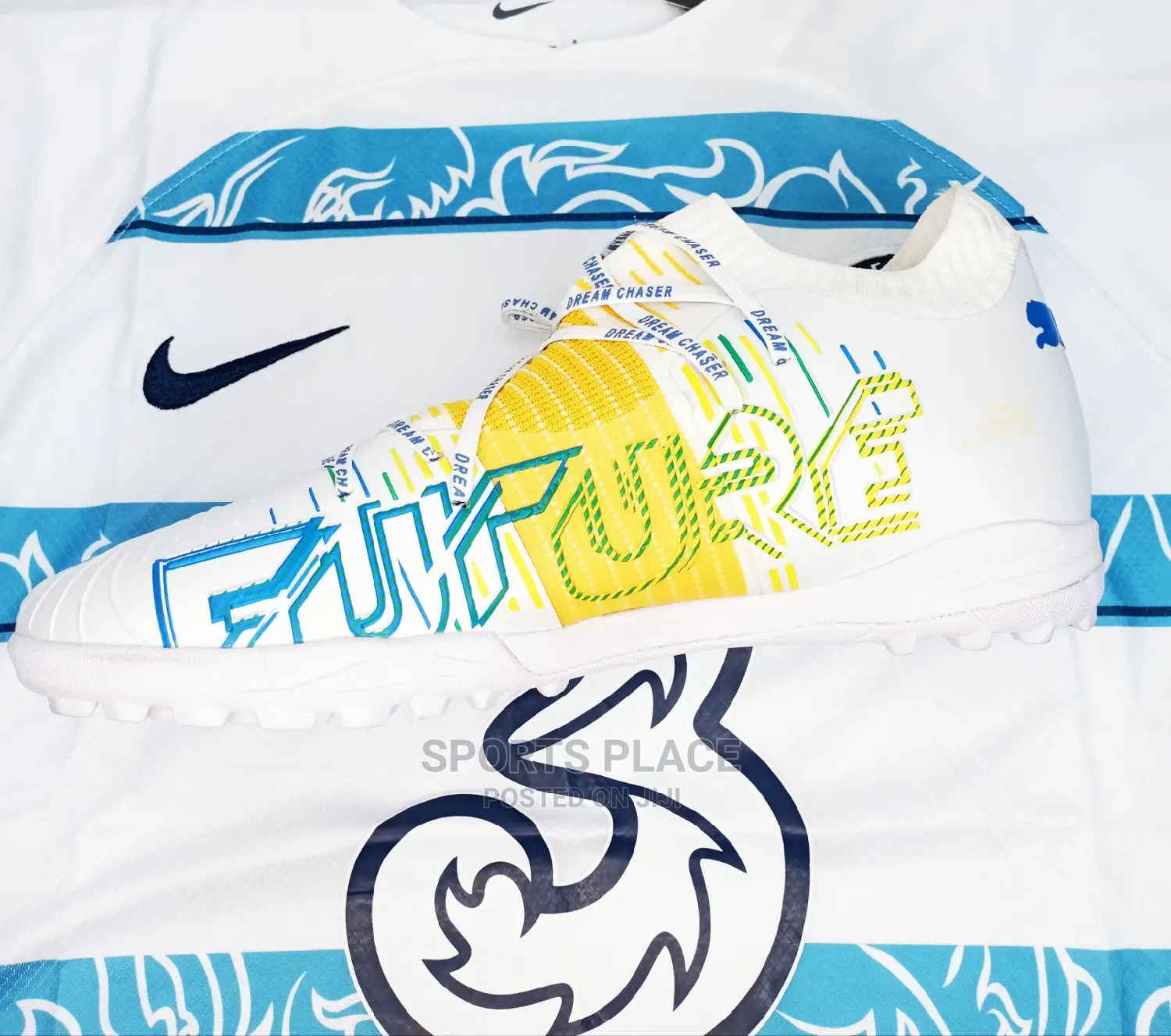 Puma Future Z Trainers Football Boots Restocked